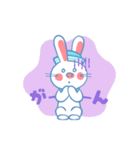 ストップペイル サマー（個別スタンプ：24）