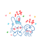 ストップペイル サマー（個別スタンプ：26）