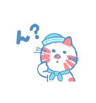 ストップペイル サマー（個別スタンプ：28）