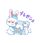 ストップペイル サマー（個別スタンプ：32）