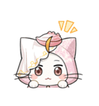 インフィニティニキ＜蒼涙季＞（個別スタンプ：10）