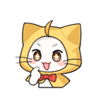 インフィニティニキ＜蒼涙季＞（個別スタンプ：12）