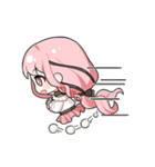 インフィニティニキ＜蒼涙季＞（個別スタンプ：13）