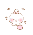 ふわきゅん♡なちゅ2【ぽにて】（個別スタンプ：11）