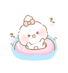 ふわきゅん♡なちゅ2【ぽにて】（個別スタンプ：15）