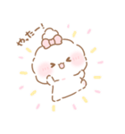 ふわきゅん♡なちゅ2【ぽにて】（個別スタンプ：18）