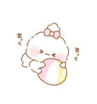 ふわきゅん♡なちゅ2【ぽにて】（個別スタンプ：20）