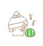 ふわきゅん♡なちゅ2【ぽにて】（個別スタンプ：23）