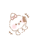 ふわきゅん♡なちゅ2【ぽにて】（個別スタンプ：29）