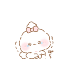 ふわきゅん♡なちゅ2【ぽにて】（個別スタンプ：31）