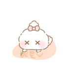 ふわきゅん♡なちゅ2【ぽにて】（個別スタンプ：36）