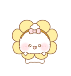 ふわきゅん♡なちゅ2【ぽにて】（個別スタンプ：37）
