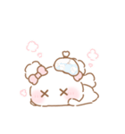 ふわきゅん♡なちゅ2【ちゅいんて】（個別スタンプ：5）