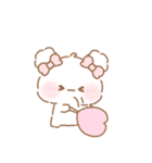 ふわきゅん♡なちゅ2【ちゅいんて】（個別スタンプ：10）