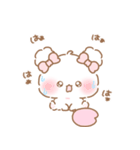 ふわきゅん♡なちゅ2【ちゅいんて】（個別スタンプ：11）