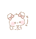ふわきゅん♡なちゅ2【ちゅいんて】（個別スタンプ：13）