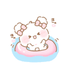 ふわきゅん♡なちゅ2【ちゅいんて】（個別スタンプ：15）