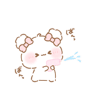 ふわきゅん♡なちゅ2【ちゅいんて】（個別スタンプ：21）