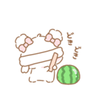 ふわきゅん♡なちゅ2【ちゅいんて】（個別スタンプ：23）