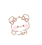 ふわきゅん♡なちゅ2【ちゅいんて】（個別スタンプ：30）