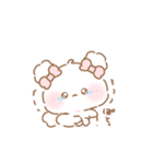 ふわきゅん♡なちゅ2【ちゅいんて】（個別スタンプ：31）