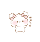 ふわきゅん♡なちゅ2【ちゅいんて】（個別スタンプ：32）