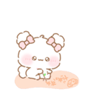 ふわきゅん♡なちゅ2【ちゅいんて】（個別スタンプ：34）