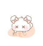 ふわきゅん♡なちゅ2【ちゅいんて】（個別スタンプ：36）