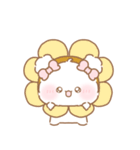 ふわきゅん♡なちゅ2【ちゅいんて】（個別スタンプ：37）