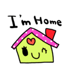 nenerin日常会話スタンプ1012英語修正（個別スタンプ：36）