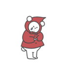赤ずきんちゃん、1（個別スタンプ：37）