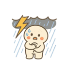 夏もりもり②☀️毎日たくさん使えるよ（個別スタンプ：11）
