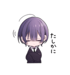 おとなぴスタンプ（個別スタンプ：13）