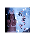 えちえちうさぴょん♡あいりたん（個別スタンプ：5）