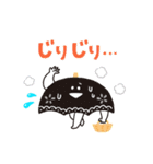 ゆるかわ♡スタンプ【ザ・夏】（個別スタンプ：25）