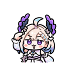 エナーの日常2（個別スタンプ：4）