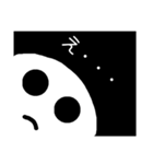 あははははははは（個別スタンプ：1）