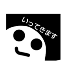 あははははははは（個別スタンプ：5）