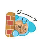 きなことなな（個別スタンプ：8）