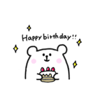 mamanvo_毎日スタンプ〜ご挨拶ver.〜（個別スタンプ：30）