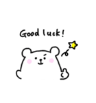 mamanvo_毎日スタンプ〜ご挨拶ver.〜（個別スタンプ：33）