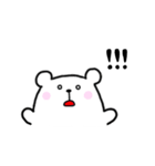 mamanvo_毎日スタンプ〜ご挨拶ver.〜（個別スタンプ：34）