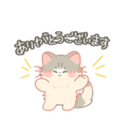 ねこののえる（個別スタンプ：5）
