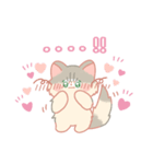 ねこののえる（個別スタンプ：12）