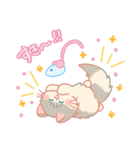 ねこののえる（個別スタンプ：14）