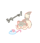 ねこののえる（個別スタンプ：26）