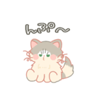 ねこののえる（個別スタンプ：27）
