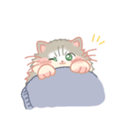 ねこののえる（個別スタンプ：40）