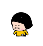 ミムが帰ってきた！（個別スタンプ：12）