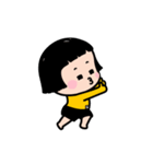 ミムが帰ってきた！（個別スタンプ：15）